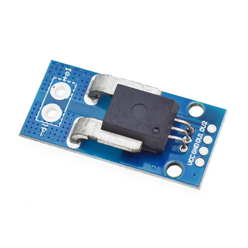 3Pcs ACS758 ACS758LCB-200B-PFF-T 200A Linear Current Sensor ACS758LCB 3-5.5V