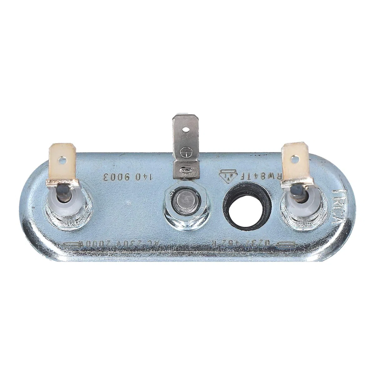 LUTH Premium Profi Parts Heizelement Heizung Kawai WABB08341 2000W für Bosch Siemens Neff 12010979 Waschmaschine