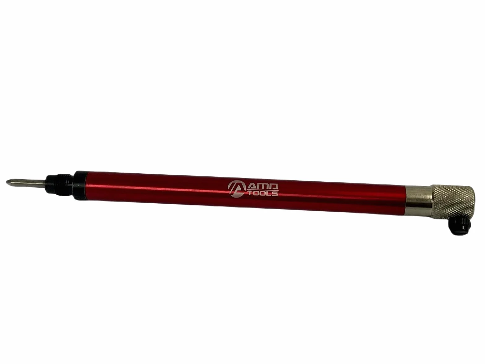 Messuhrhalter für Totpunkt
