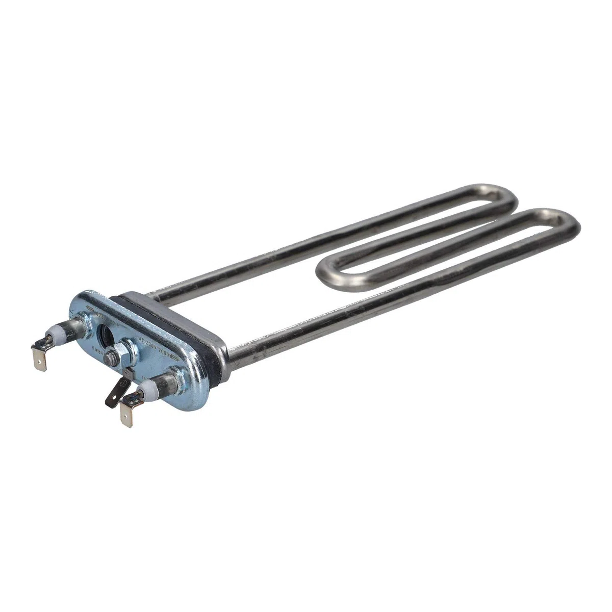 LUTH Premium Profi Parts Heizelement Heizung Kawai WABB08341 2000W für Bosch Siemens Neff 12010979 Waschmaschine