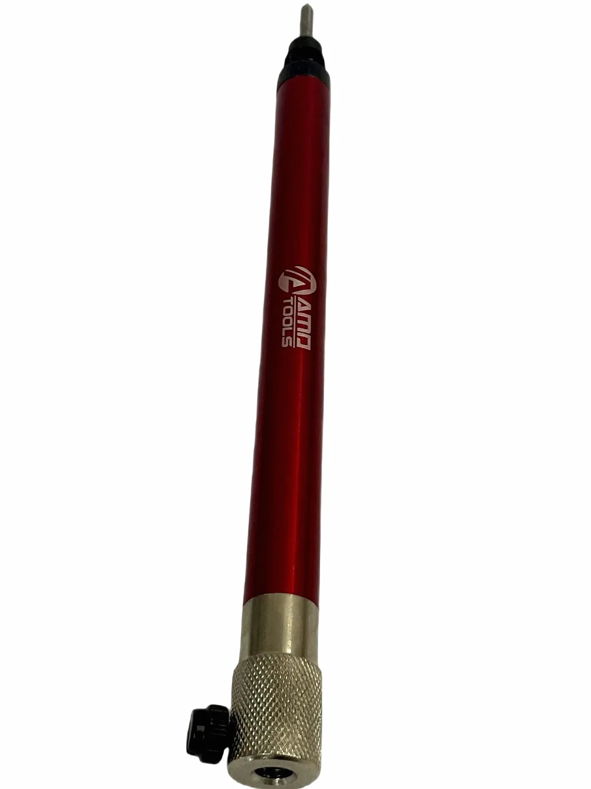 Messuhrhalter für Totpunkt