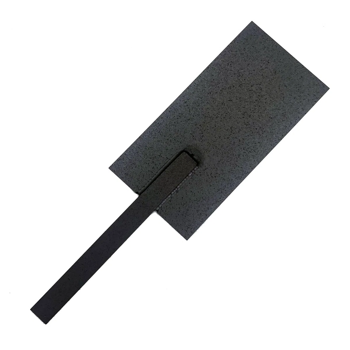 Titan-Anode mit MMO Ruthenium-Iridium-Beschichtung Ti-Elektrode Verwendung für Abwasserbehandlung Natriumhypochlorit-Generator Chlor Alkali-Industrie