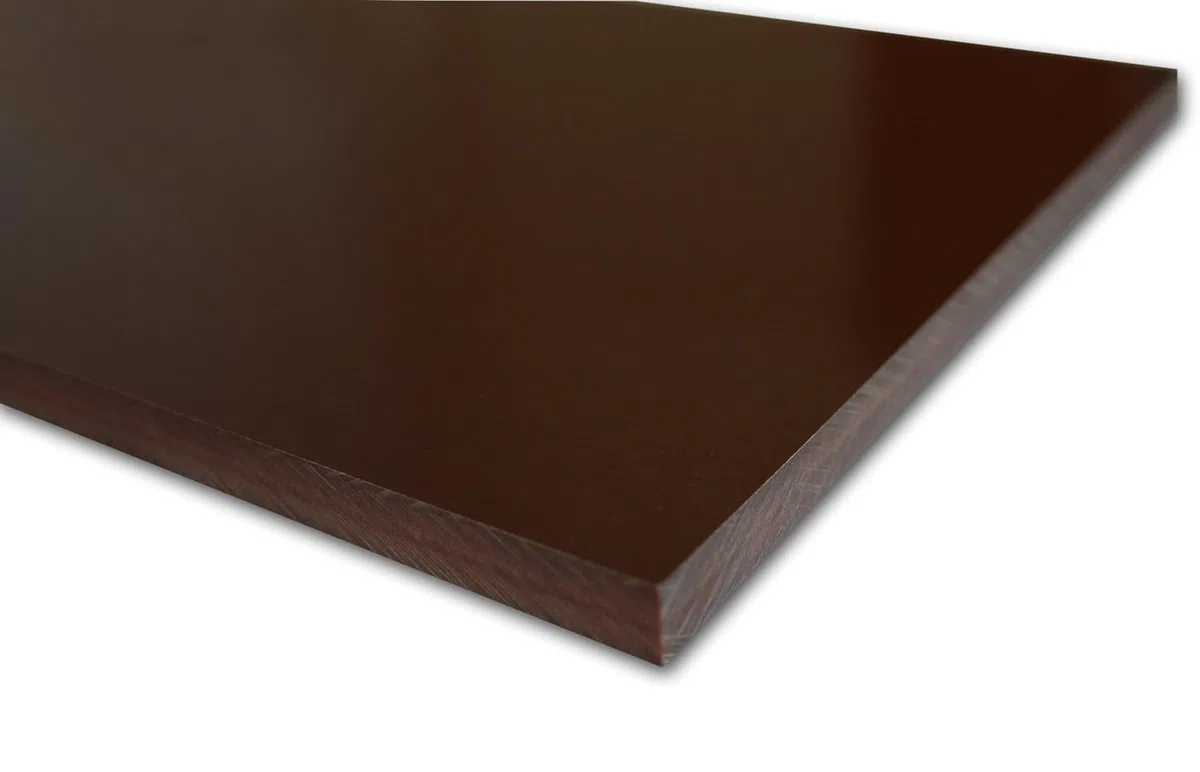 Pertinax RI 40000 (Hartpapier - 500 x 250 x 2 mm) PF CP 201 HP 2061