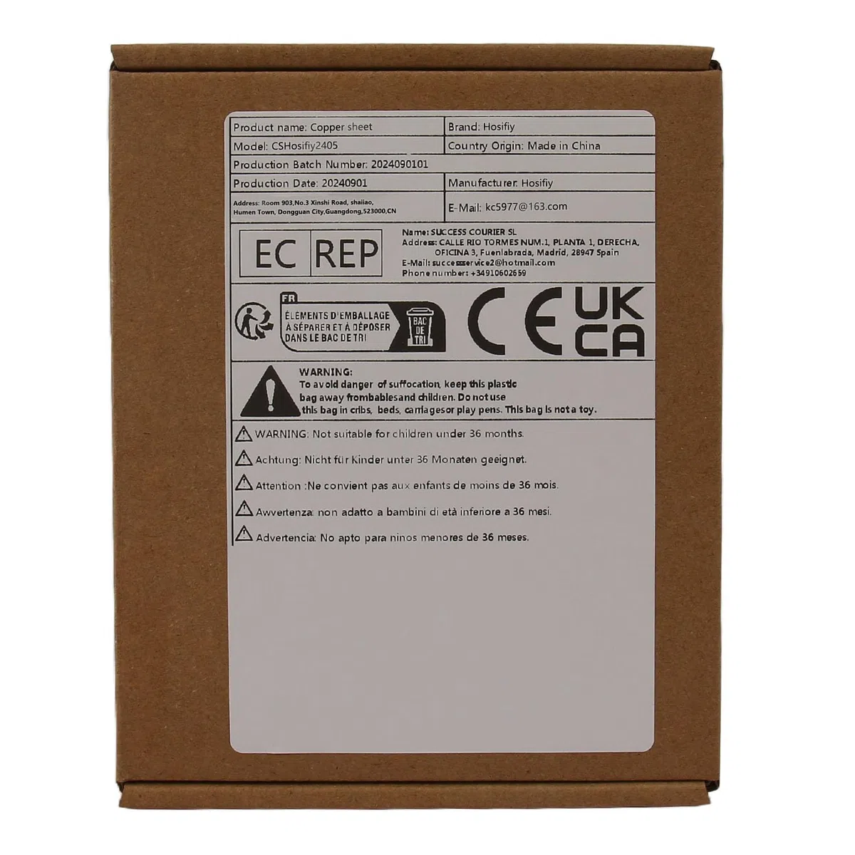 Kupferblechrolle Kupferband, 3500 x 100 x 0.05mm Kupferblech für Verschiedene Hausreparatur DIY Schneiden Handwerk Machen