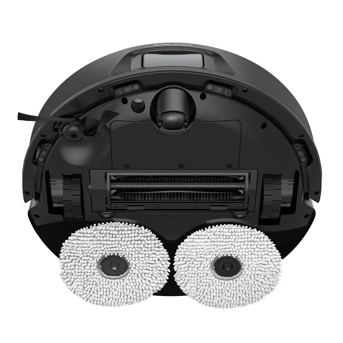 Offizielle Zubehör waschbares Wischpad (6er-Pack) für Tapo RV50 Pro Omni / RV50 Omni