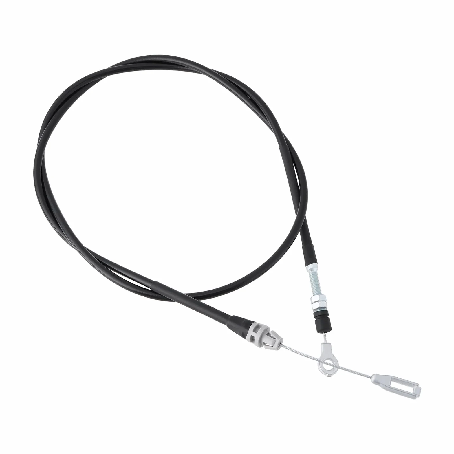 OTOTEC Rasenmäher-Antriebssteuerkabel Ersatzteil 54630-VH7-A04 54630-VH7-A03 kompatibel mit Honda HRX217
