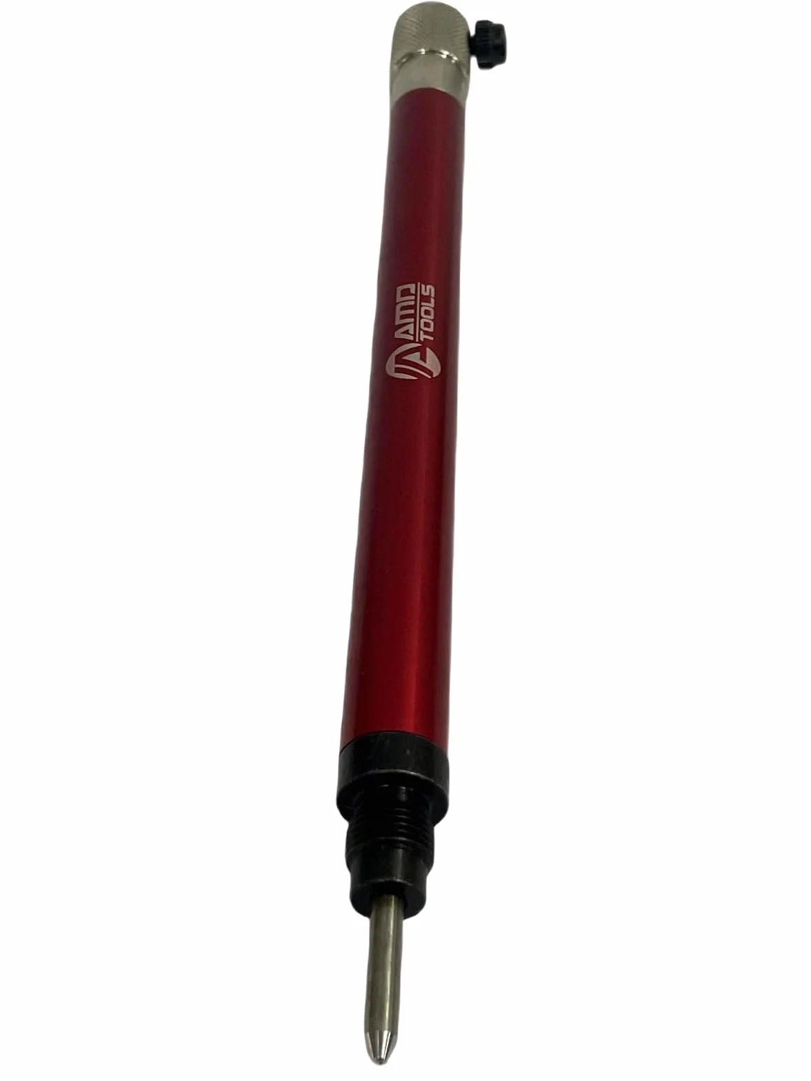 Messuhrhalter für Totpunkt