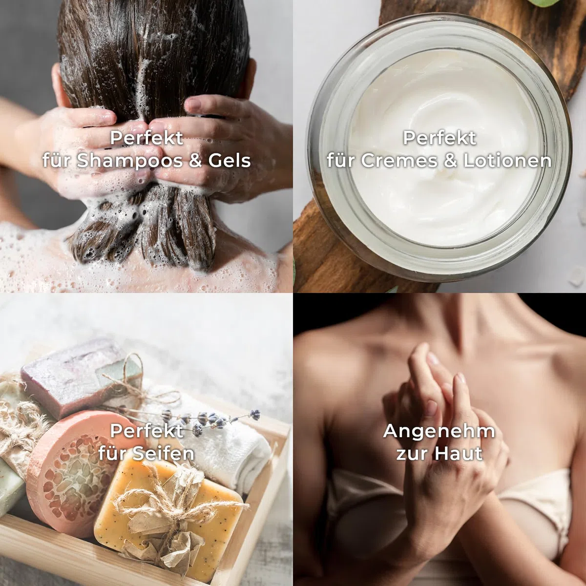 GreatVita Glycerin 99,5% | Perfekt für DIY Desinfektion | rein pflanzlich & vegan - Kosmetik & Hautpflege | Farb- & geruchlos, niedrige Viskosität, vielseitig einsetzbar (5000 ml (1er Pack))