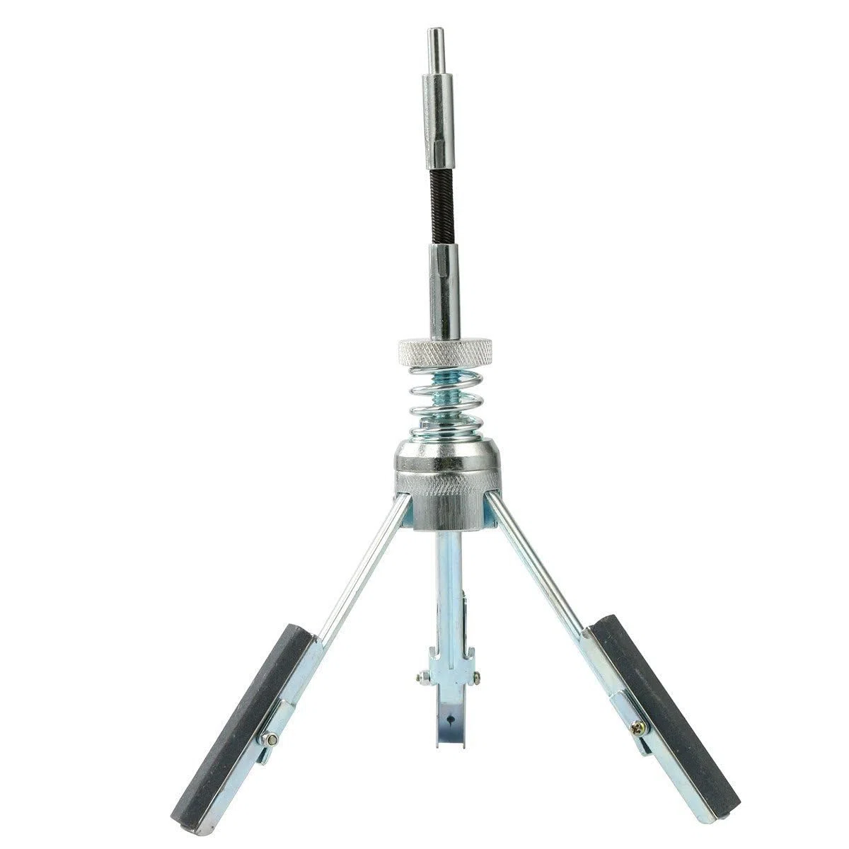 BOOMSTART Motorzylinder-Honwerkzeug, einstellbarer Entglaser 50,8-165,1 mm (2"- 6-1/2") mit 3x 76,2 mm (3") Honsteinen, 220er Körnung, Zylinderhobel für Motor- & Bremszylinder