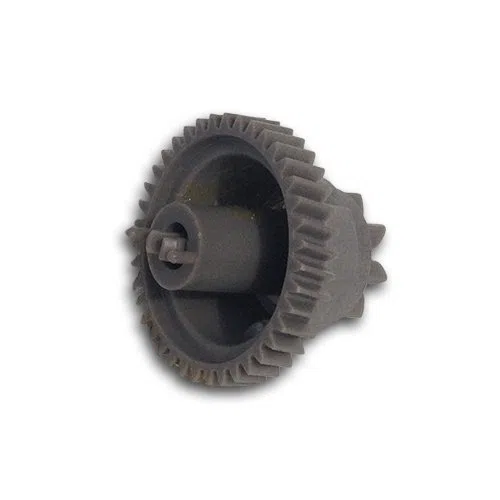 Antriebsrad grau / Ritter Multischneider / Motorritzel Ersatzteil / Antriebsritzel
