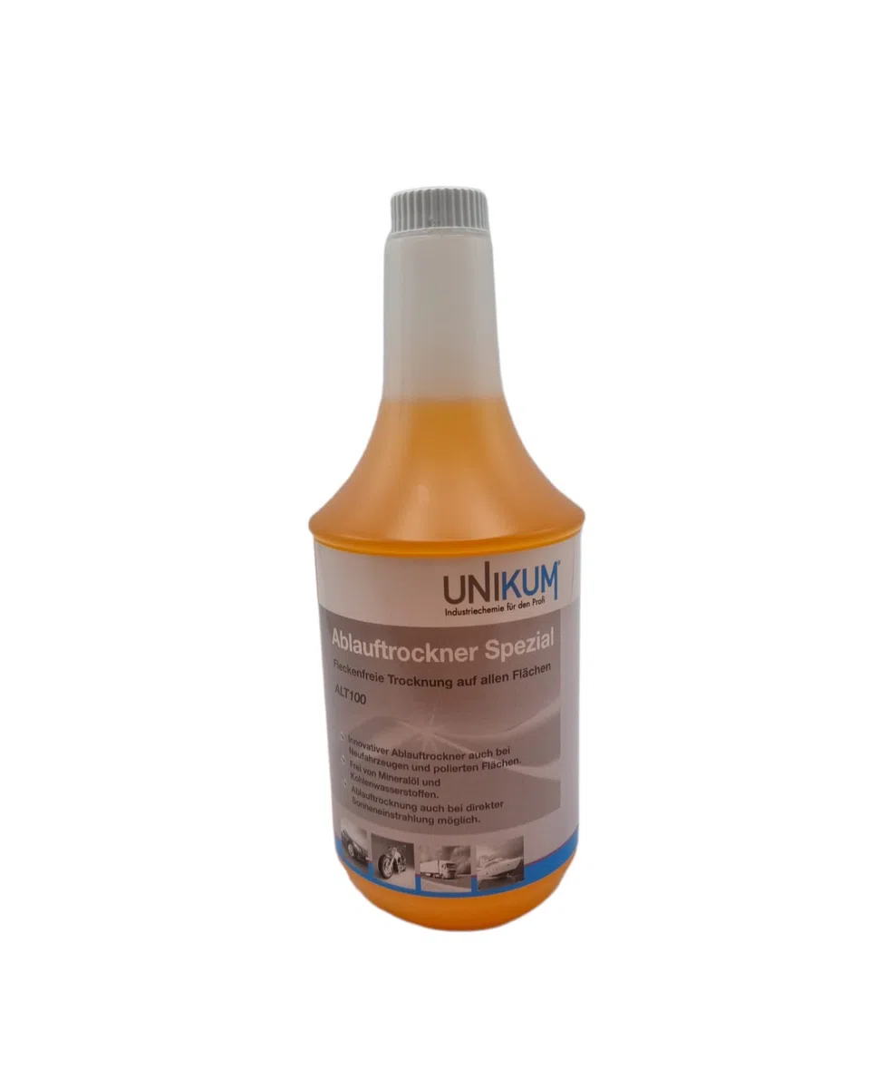 Unikum Ablauftrockner Spezial 1L